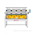 Embroidery machine for cap t-shirt embroidery